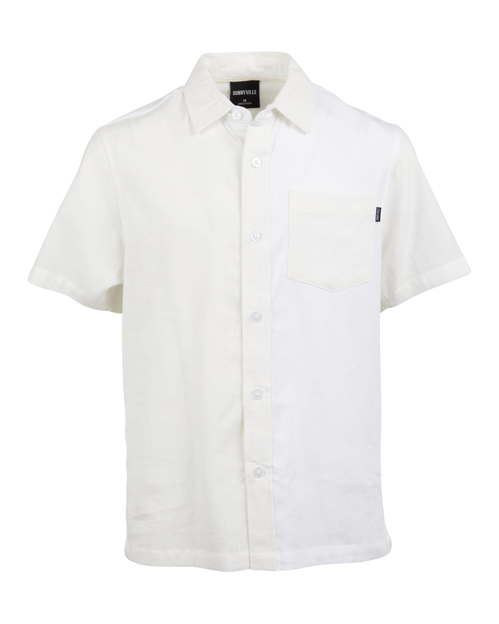 Sunnyville - Tahoe Shirt (8-14)