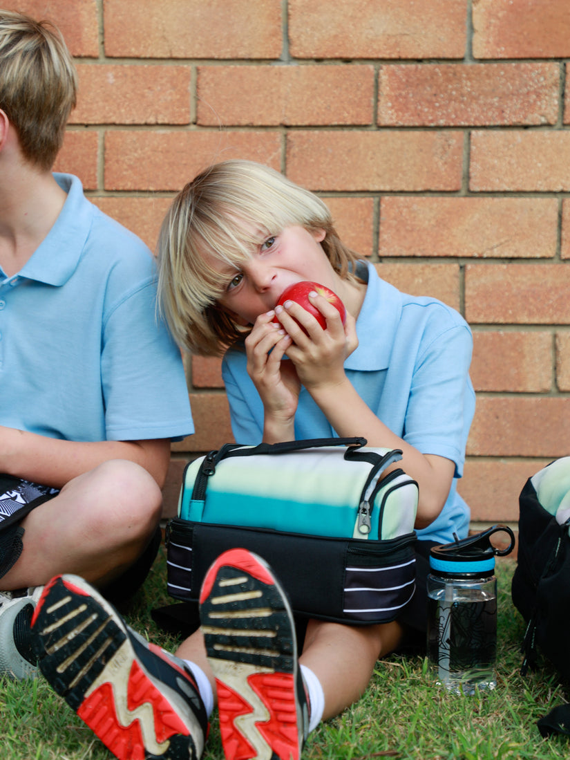 Volcom Academy Lunch Box