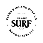 Flynn's Inland Surf Co.