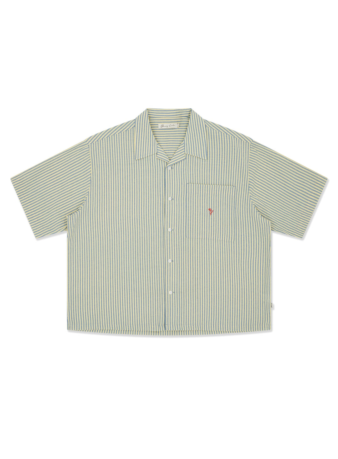 Barney Cools – Flynn's Inland Surf Co.