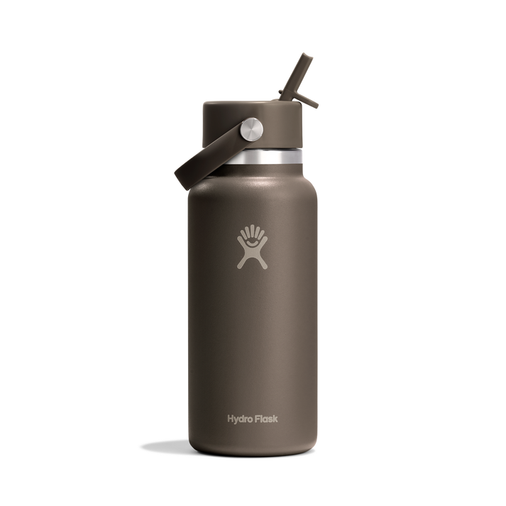 Hydro Flask 32oz Wide Flex Straw Cap – Flynn's Inland Surf Co