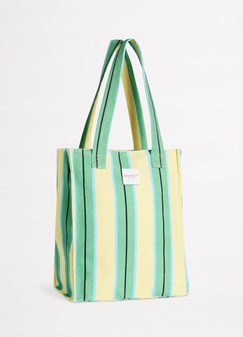 Seafolly Carried Away Aurora Tote Bag – Flynn's Inland Surf