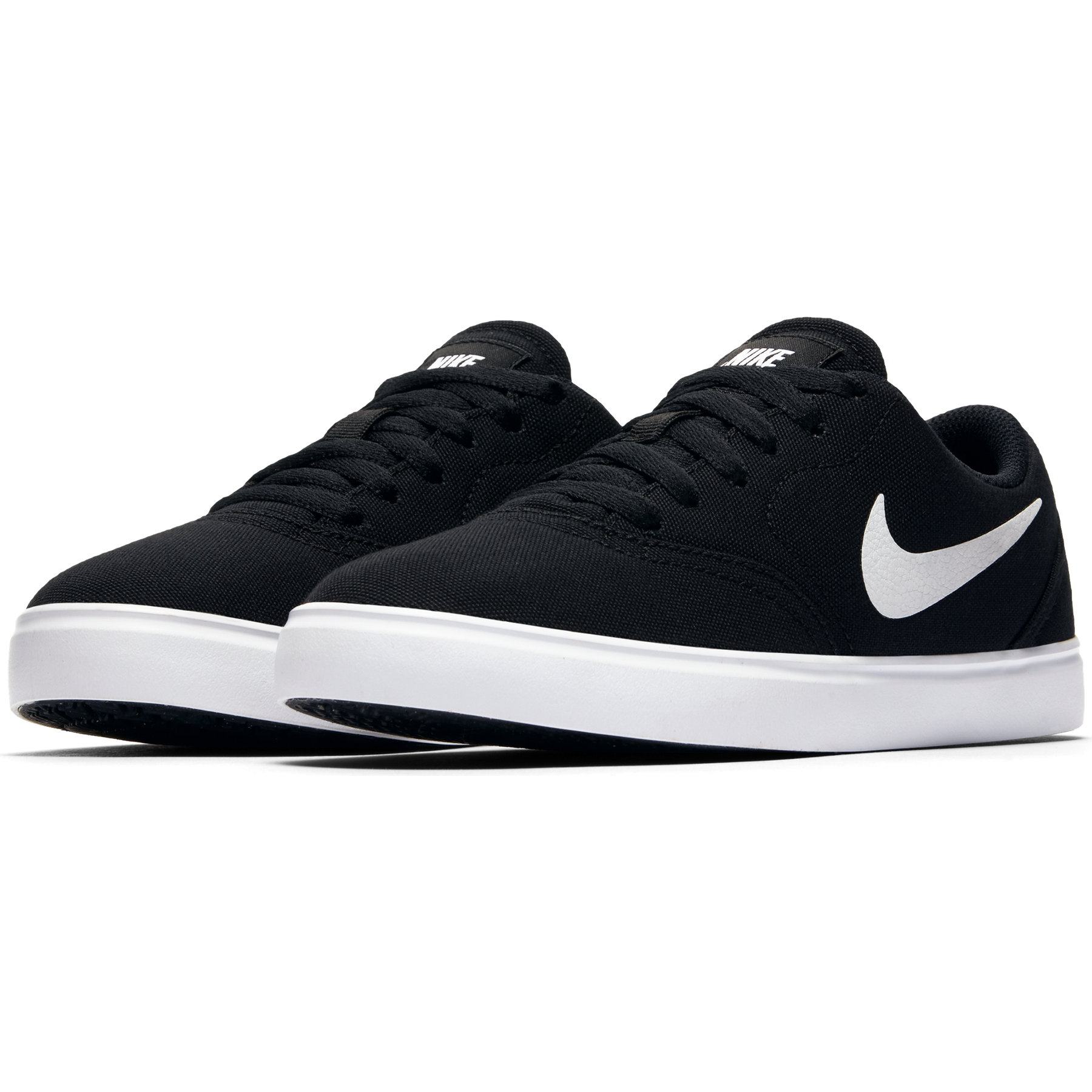 Nike sb check canvas gs online