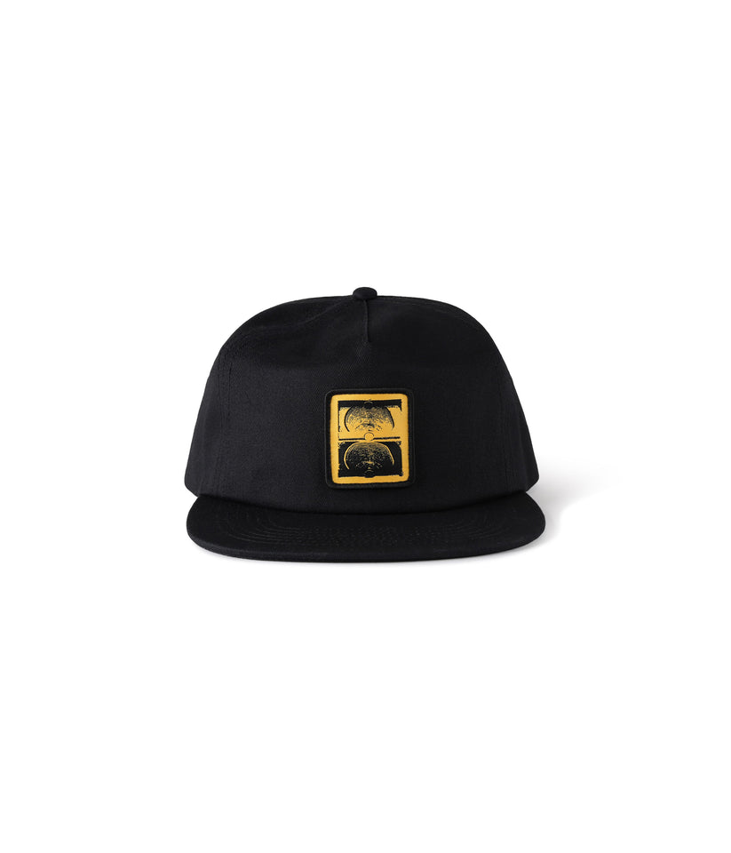 Former Crux Patch Cap – Flynn's Inland Surf Co.