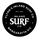 Flynn's Inland Surf Co.