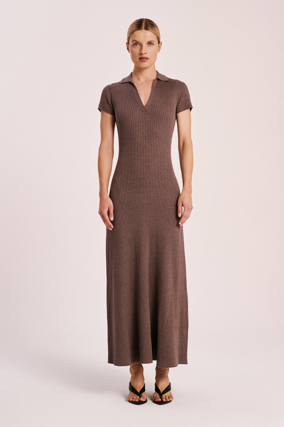 Nude Lucy Tove Knit Dress – Flynn's Inland Surf Co