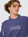 Worship Line Stepper Tee