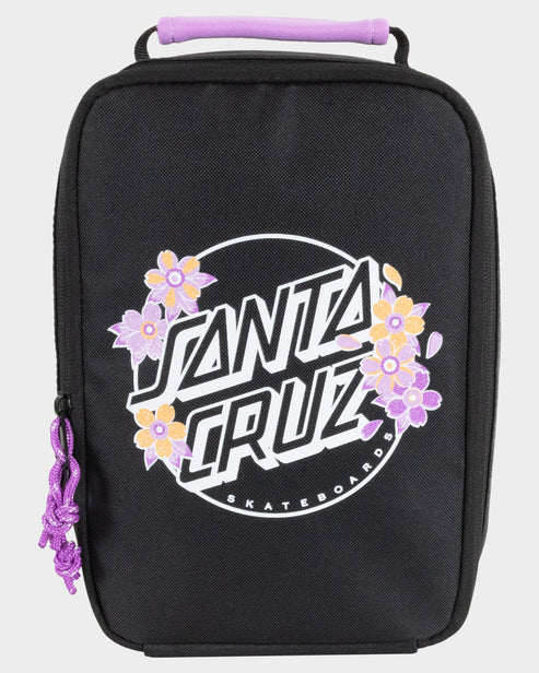Santa Cruz Blooming Stack Dot Lunchbox – Flynn's Inland Surf Co.