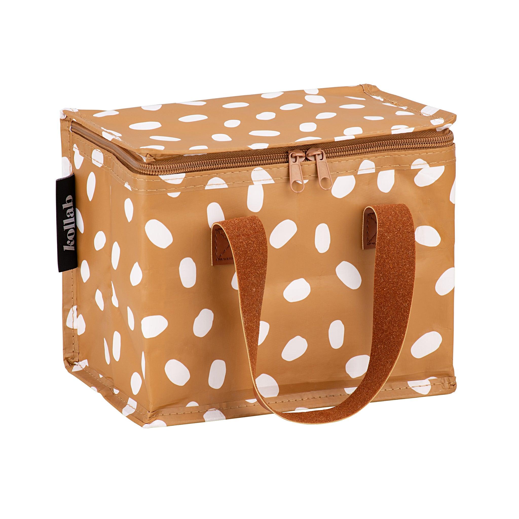 Kollab Lunch Box Spotty – Flynn's Inland Surf Co.
