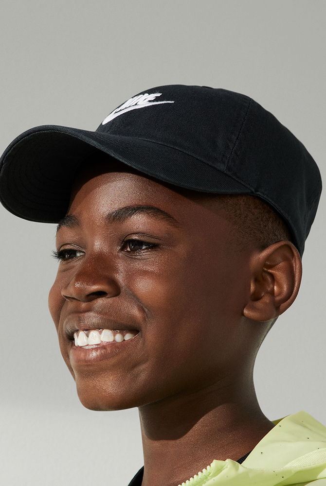 Nike sb youth cap online