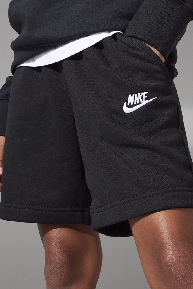 Nike SB Boys Sportswear Club Fit Short Flynn s Inland Surf Co