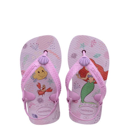 Havaianas Baby Disney Classic Thongs