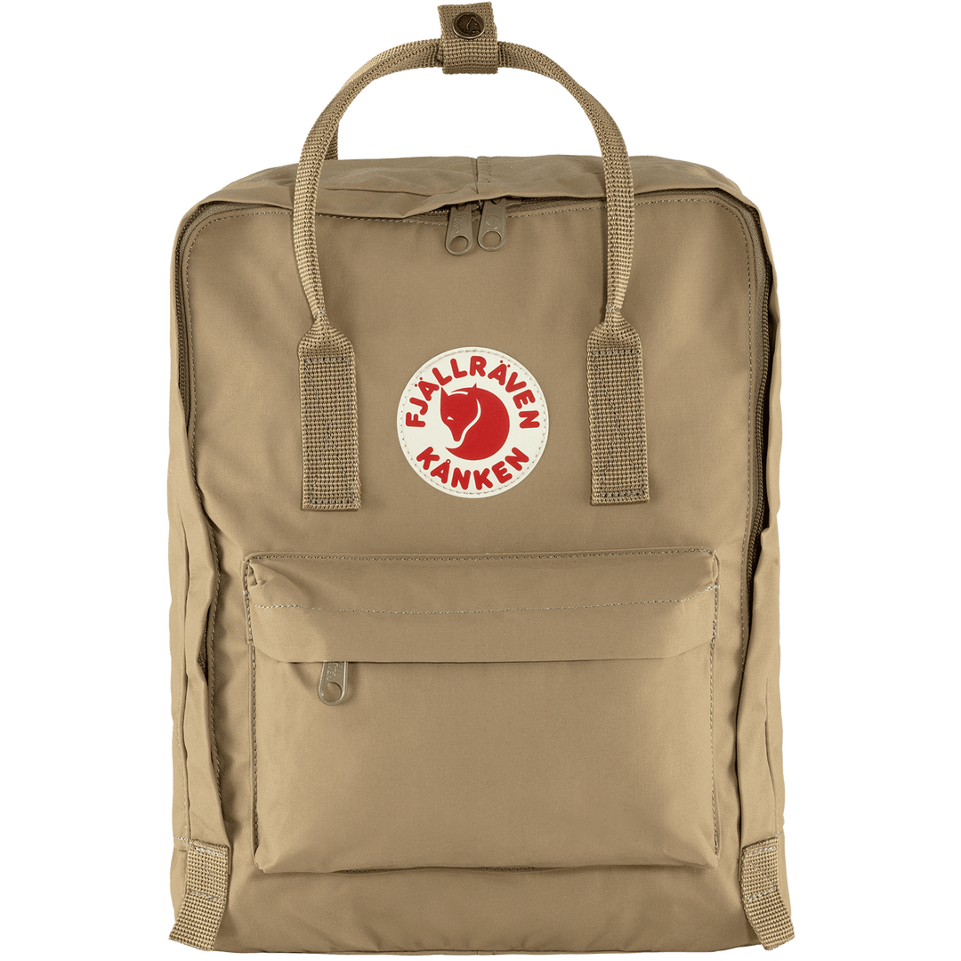 About fjallraven kanken clearance