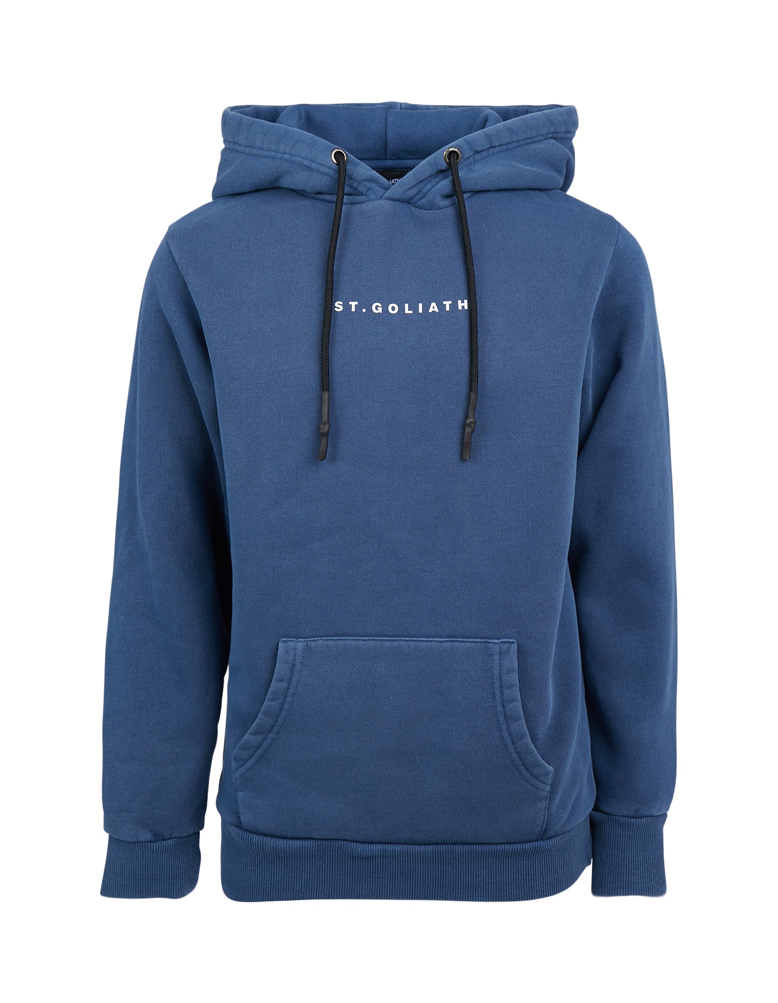 St Goliath Basic Hoody 2.0 – Flynn's Inland Surf Co.