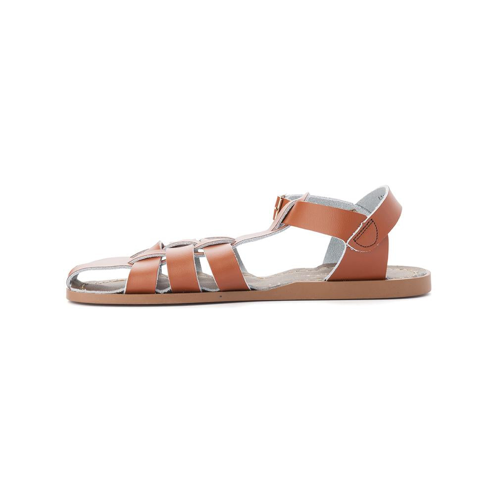 Salt Water Sandals SW Shark Adult Flynn s Inland Surf Co