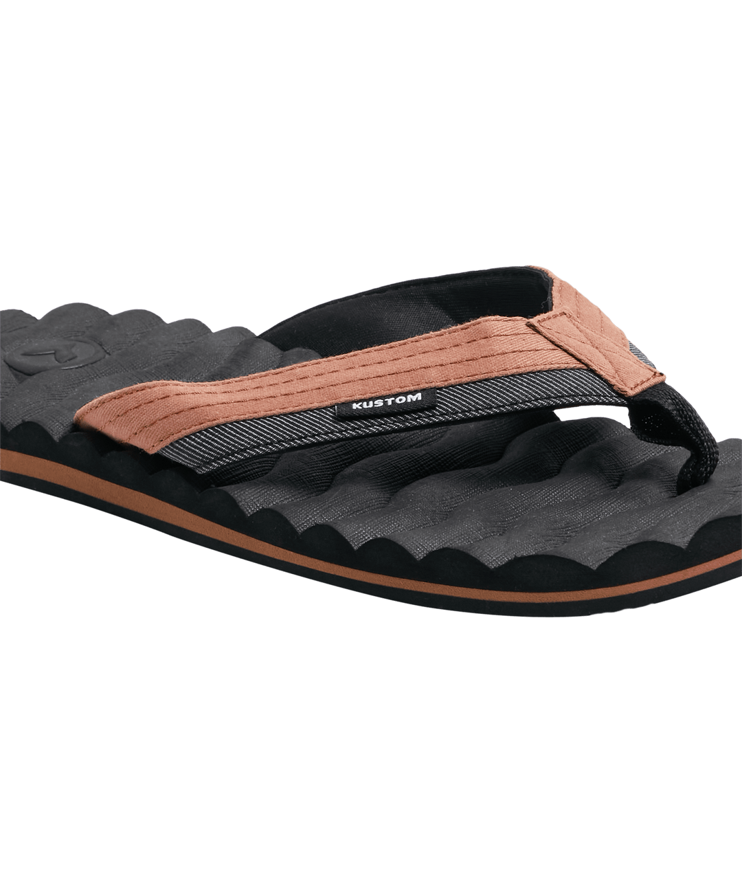 Kustom Hummer III Thongs – Flynn's Inland Surf