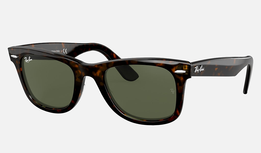 Ray-Ban Wayfarer – Flynn's Inland Surf Co.