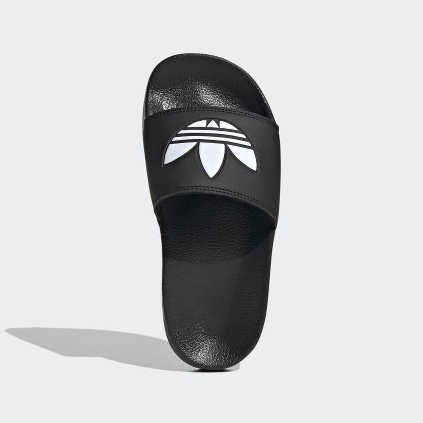 Adidas slides junior online