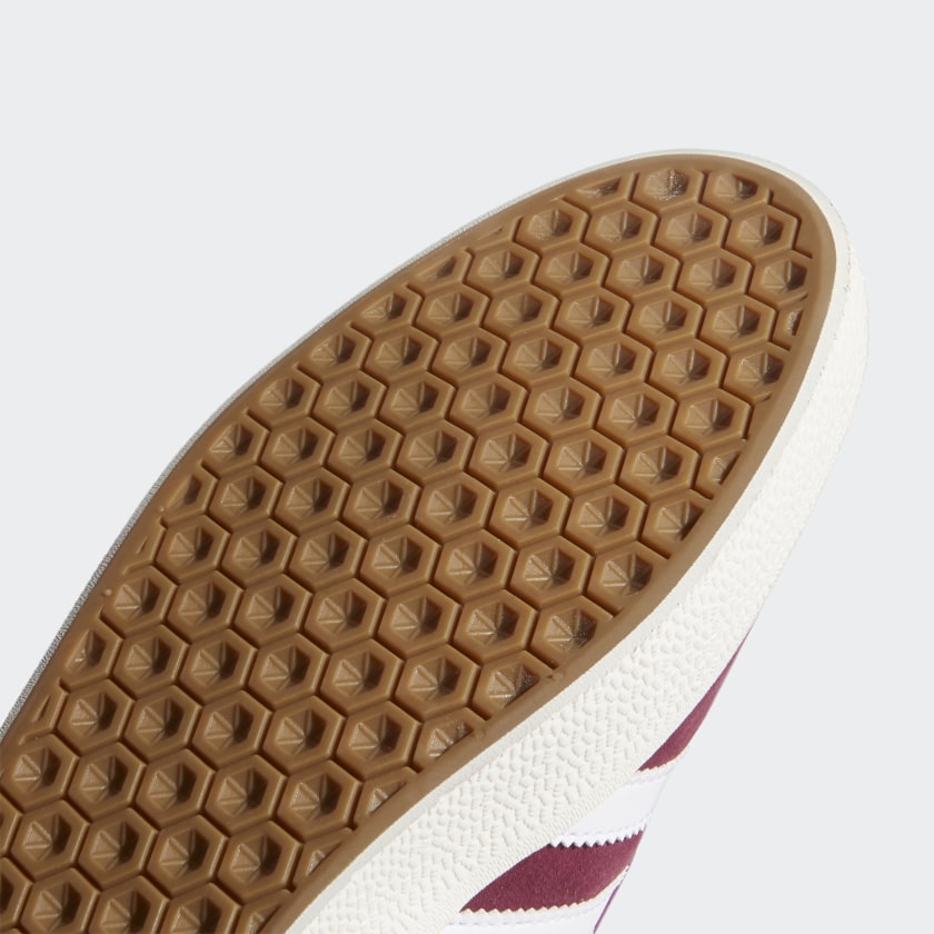 Gazelle bordeaux indossate clearance