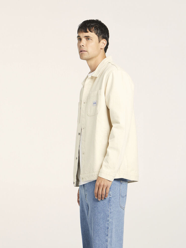 Lee Jeans Worker Jacket