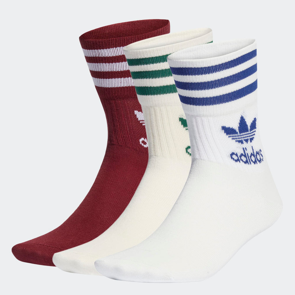 Adidas standard crew sales