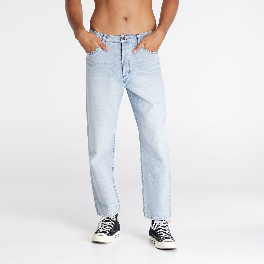 Wrangler Slacker Chopped – Flynn's Inland Surf Co.