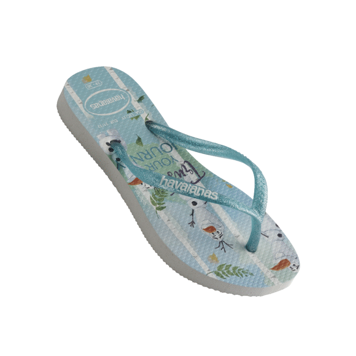 Havaianas Kids Slim Frozen Thongs Flynn s Inland Surf Co