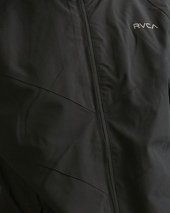 RVCA VA Windbreaker Flynn s Inland Surf Co