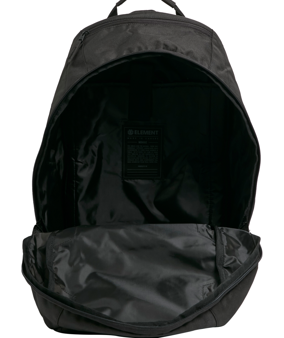 Element Mohave Backpack – Flynn's Inland Surf