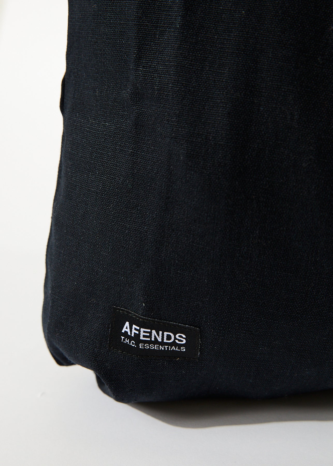 Afends Crucial Hemp Tote Bag – Flynn's Inland Surf