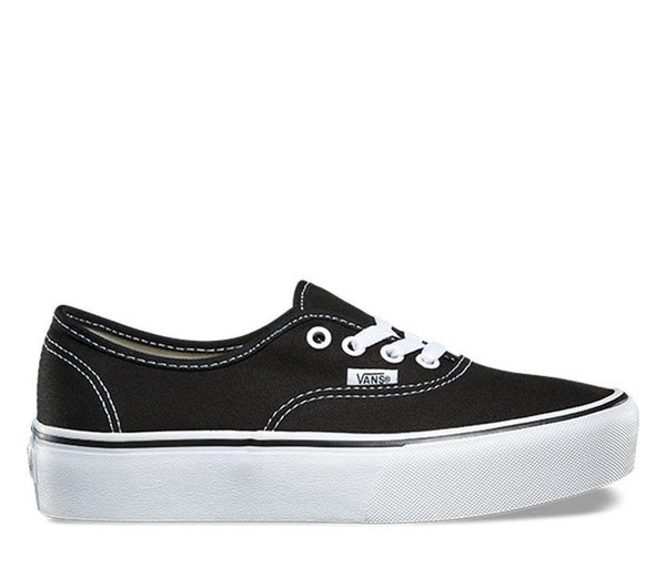 Fuzzy authentic platform 2. store