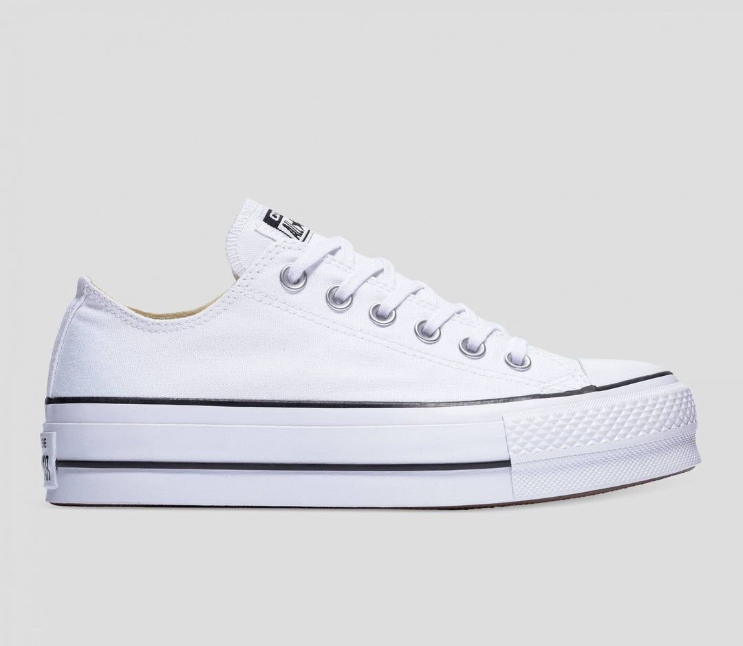 Converse Womens Chuck Taylor All Star Lift Canvas Low Top Flynn s Inland Surf Co